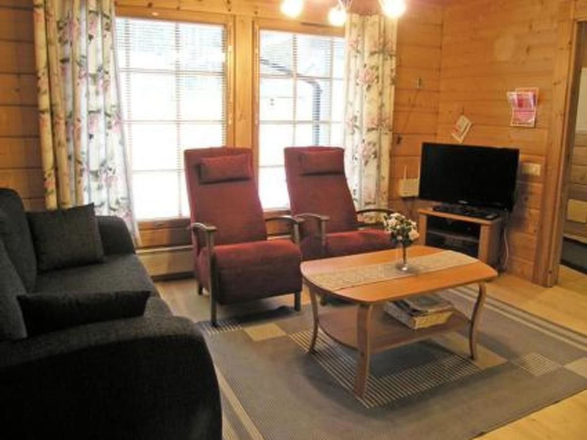 Дома для отпуска Holiday Home Otso Lahdenperä-32