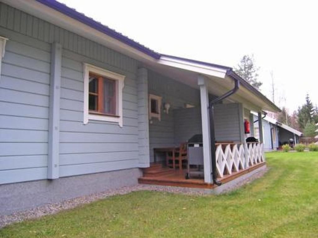 Дома для отпуска Holiday Home Otso Lahdenperä