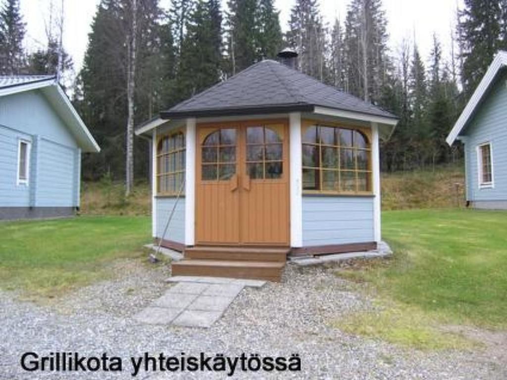 Дома для отпуска Holiday Home Otso Lahdenperä