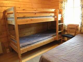 Дома для отпуска Holiday Home Otso Lahdenperä Дом для отпуска-31