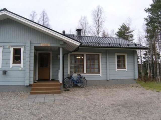 Дома для отпуска Holiday Home Otso Lahdenperä-42