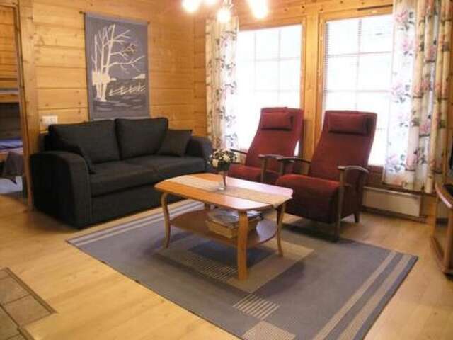 Дома для отпуска Holiday Home Otso Lahdenperä-48